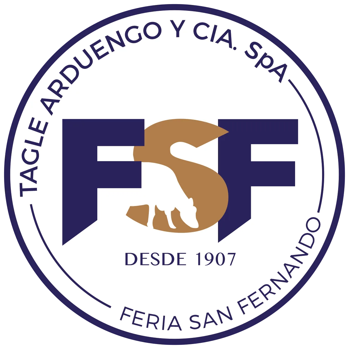 Feria de Animales San Fernando, cliente de WebXpress